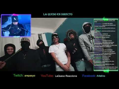 Yeii HR X Memo ATR X IAm Choco - Paw (Video Oficial) Dir. Jorge Productions & @ChinolaFilms 💚