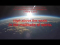 Rapture, Nobody Special Productions God is real. Rapture, Nobody Special Productions God is real.
