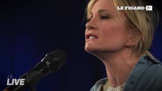 Patricia Kaas - "Sans Tes Mains"