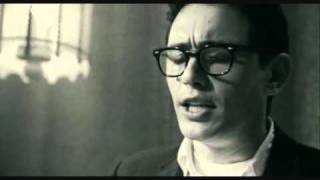 allen ginsberg. howl (urlo) holy