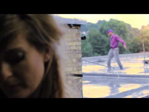 MARGER FT. MOLLY - SHADOWS (LEWI WHITE REMIX - HD)