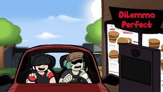 Cover art for Hazy river