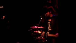 Ducky Boys &quot;Boston USA&quot; live