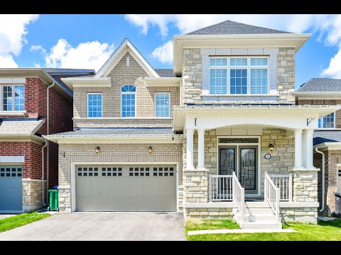 8 Grove End Way Brampton
