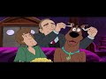 Scooby Doo And Guess Who Boomerang Bumper