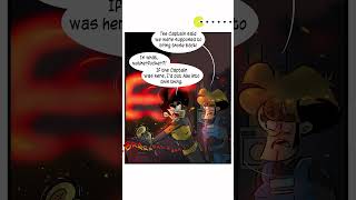 The Measure Of Man - 2025-09-29 #webseries #pennyarcade #jumpspace