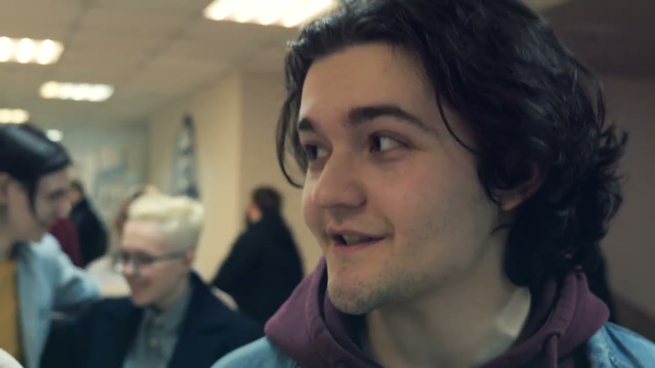 Российский государственный социальный университет