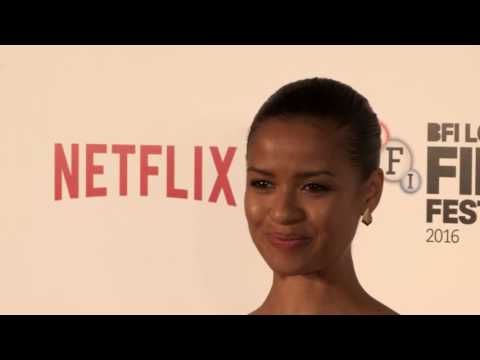 Black Mirror - Season 3 Premiere