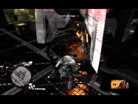 Let's Play The Saboteur 081 - The Chateau de Chambord