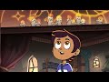 Ice Age The Mysticals Style Part 2 All Alone A Great Team
