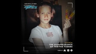 The Disappearance of Tabitha Tuders