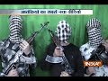 Hizbul Mujahideen seems headed for split, new video of Moosa group released