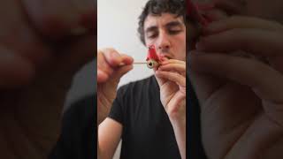 Download lagu Peluit Burung Bambu Dari Indonesia - Demo Suara mp3