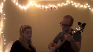 &quot;Pretty Thing&quot; - Broods (cover)(ft. Deborah Giffone)