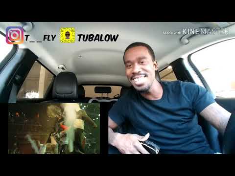 And I Still - First Watch With Strange Millions (Rod Wave)