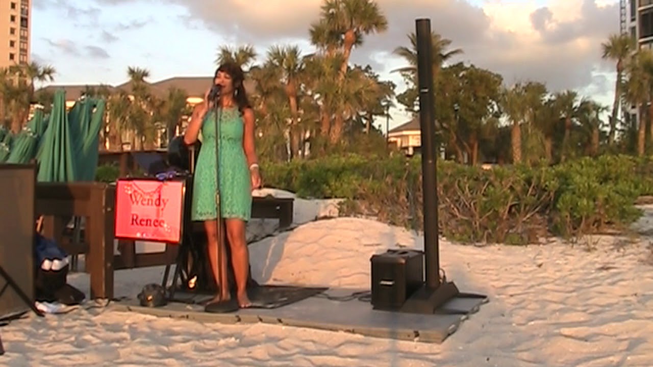 Promotional video thumbnail 3 for Wendy Renee Solo/Duo/Trio/Band