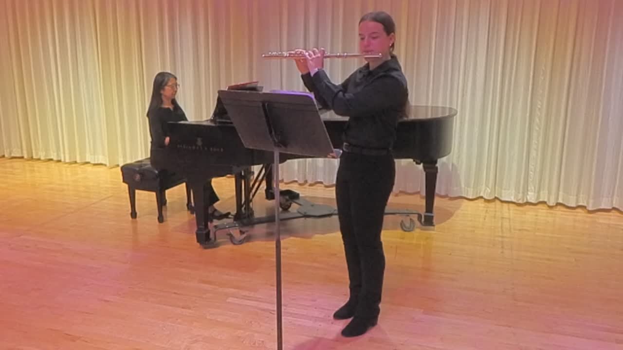 Promotional video thumbnail 1 for Music by Addi G