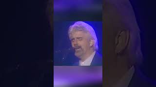 Michael McDonald - Live on Arsenio Hall Show in 1993 “Real Love” (1980 Release Doobie Brothers)