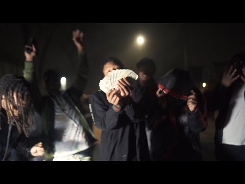 SG Key x Bankboy Ronn x SG Von x Vlonebaby - Triple H (Official Music Video) #shotby0degrees
