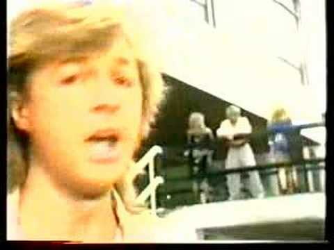 Bucks Fizz - Magical
