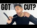 How To Use A Straight Razor And Never Cut Yourself Again