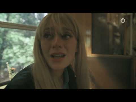 Alli Neumann aka Carla Engel - Wenn du gehst