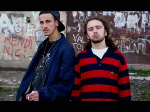 Big Master Ft. F Boogie & NiiL-B - Per Ty Jetoj