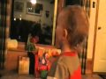 Itsy Bitsy Spider And Random Dance Moves