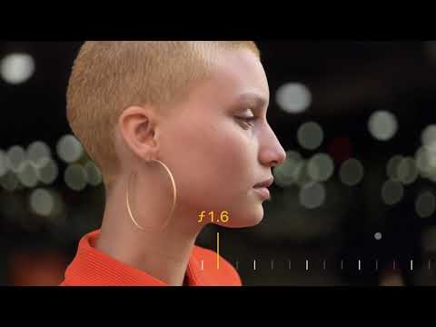 Introducing iPhone XS and XS Max