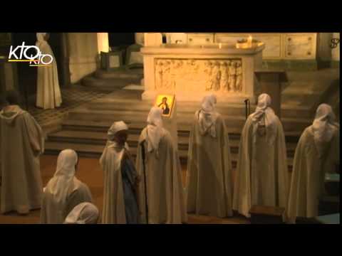 Laudes du 8 septembre 2015