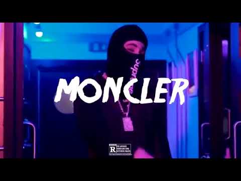 Asco x Slim x Fredo Type Beat Moncler  UK Rap HipHop Instrumental 2019