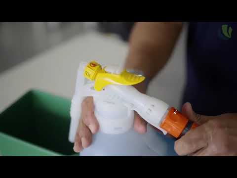 J FLEX TASKI EXACT FLORAL DESINFETANTE DIVERSEY - Eficiente Ação de Limpeza e Odorização