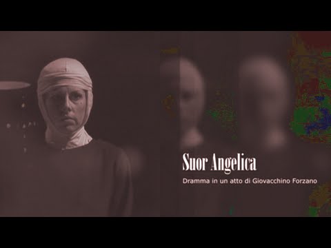 Suor Angelica - Giacomo Puccini - Full Opera - English Subtitles
