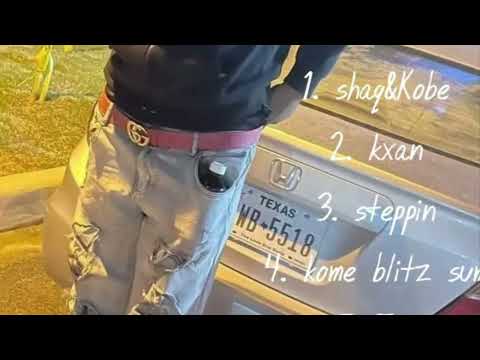 Scoot gang ft ytn Dre