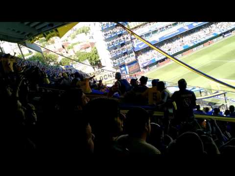 Boca 4 Temperley 0 Para ser campeón hoy hay que ganar