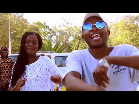 Wi Kingueira Falarem mal_ Oficial Video [HD Produções]