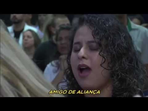 Ministério Lucas Alexandre - Fui Escolhido…