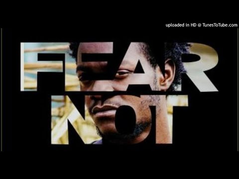 Revoluxon Ft. Kizzy W - Fear Not (NEW MUSIC 2018)