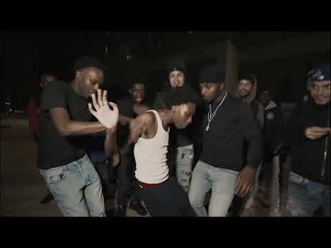 Dougie B x Set Da Trend x Yagi B - Don't Wanna Dance (prod. jordonloud)