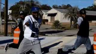 SHANGHAI Nicki Minaj choreography