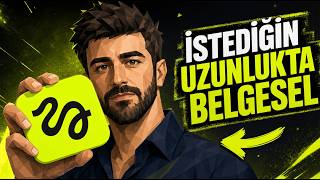 Kendi Yapay Zeka Animasyon Makinemi Nasıl Oluşturdum?