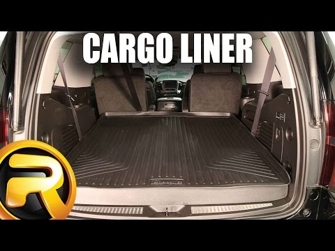 Husky Liners WeatherBeater Cargo Liner - Fast Facts