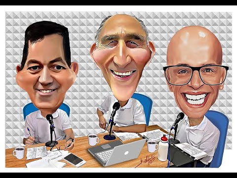 AO VIVO - GRÊMIO X ROLÂNDIA