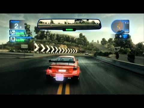 Let´s play blur part 24 Das Ende + Credits [Full HD]