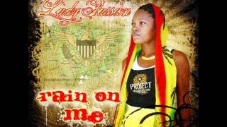 Lady Passion - Accra