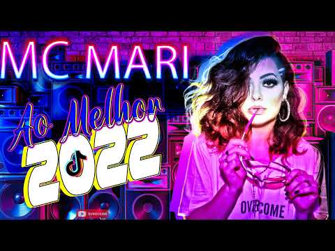 MC MARI SETEMBRO 2022 || MÚSICAS NOVAS || REPERTÓRIO ATUALIZADO