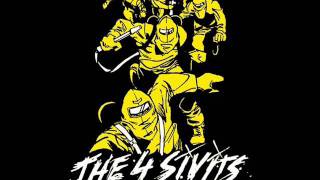 THE 4 SIVITS - Olde Stuff Olde Style & Protection