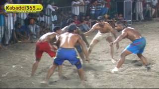 (1) Ramidi (Kapurkhala) Mela& Kabaddi Tournament 19 June 2016