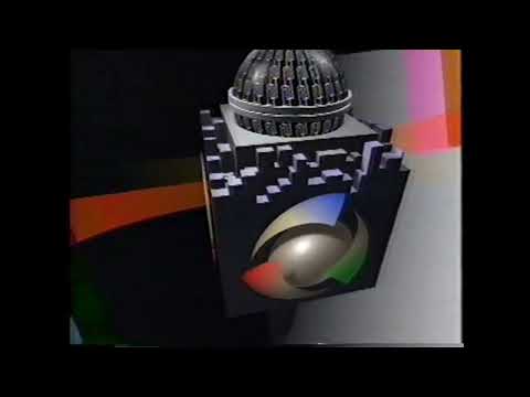 Record: Passagem Cidade Alerta - 1998