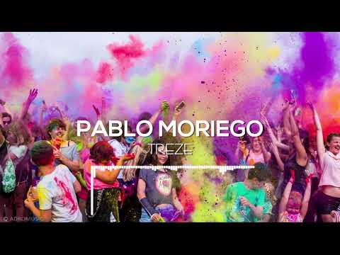 Pablo Moriego - Treze (Original mix)